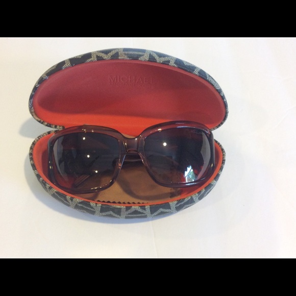Michael Kors Accessories - Michael Kors Nolita sunglasses